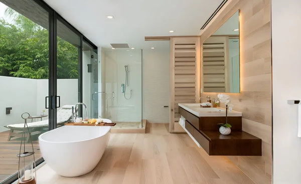 Principales Tendencias de Decoración de Baños para 2026