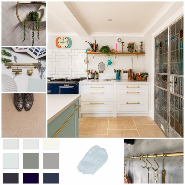 Consejos de Decoración para un Hogar con Estilo