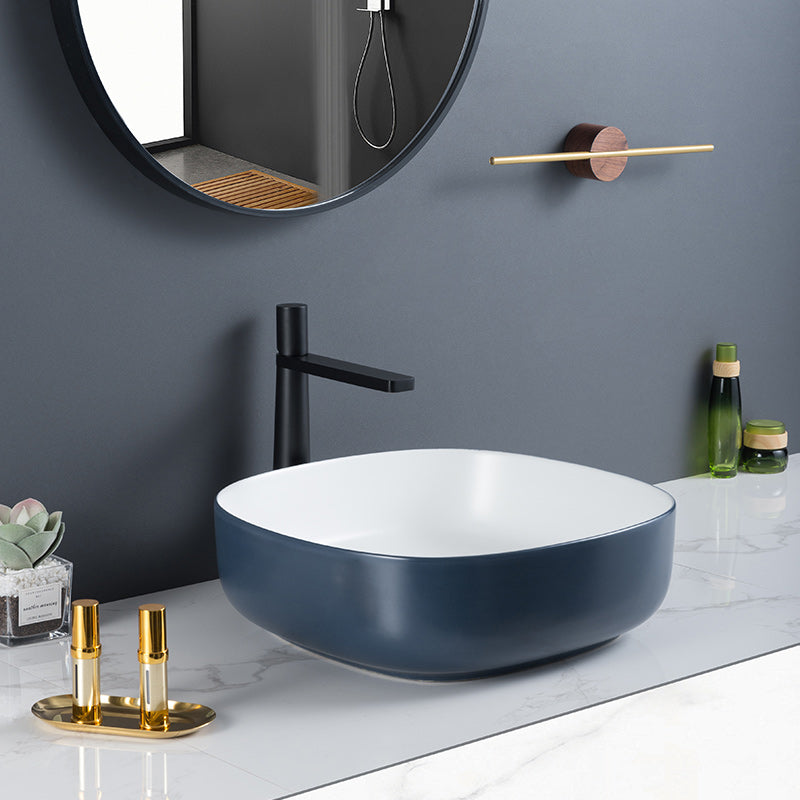 LAVABO