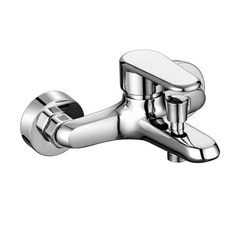 HARMONY Monomando de BañoDucha (con accesorios) Cromo MARTI 1921