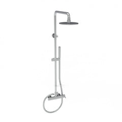 MRT 4 Monomando de Ducha con Columna Cromo MARTI 1921
