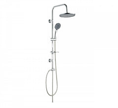 COLUMNA CONNECT 0 FREE (con accesorios) Cromo MARTI 1921