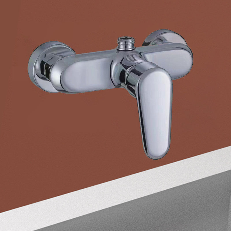 HARMONY Monomando de Ducha (con accesorios) Cromo MARTI 1921