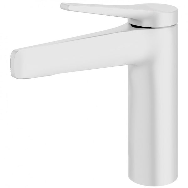 GT Monomando de Lavabo s/repisa Blanco MARTI 1921