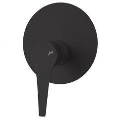 GT Monomando de Emp. Ducha (3vías-1función) Negro MARTI 1921