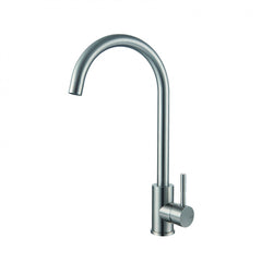 GRANADA Monomando de Cocina s/repisa INOX MARTI 1921
