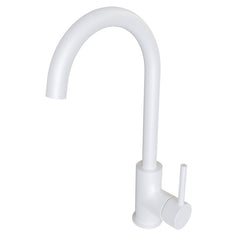 GRANADA Monomando de Cocina s/repisa Blanco MARTI 1921