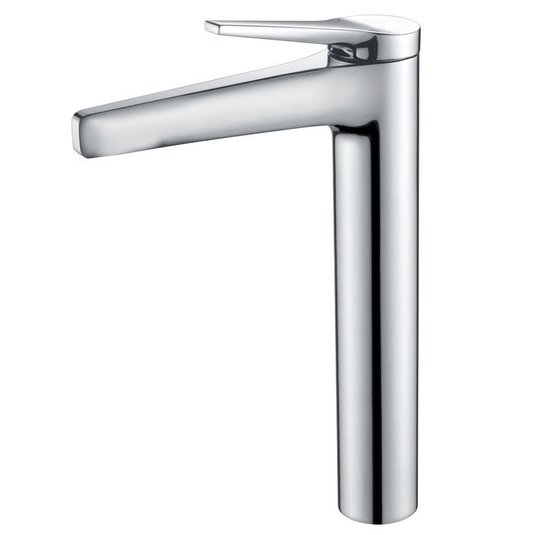 GT Monomando de Lavabo Alto s/repisa Cromo MARTI 1921