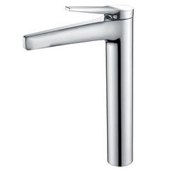 GT Monomando de Lavabo Alto s/repisa Cromo MARTI 1921