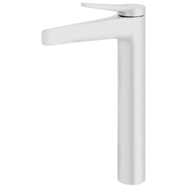 GT Monomando de Lavabo Alto s/repisa Blanco MARTI 1921