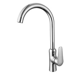 HARMONY Monomando de Cocina s/repisa Cromo MARTI 1921