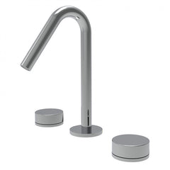O2 Monomando de Lavabo s/repisa 3 elementos Cromo MARTI 1921