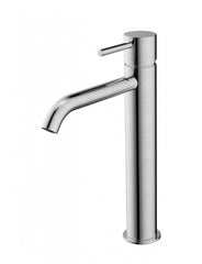 MRT 3 Monomando de Lavabo Alto s/repisa INOX MARTI 1921