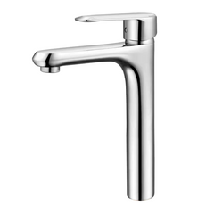 HARMONY Monomando de Lavabo Alto s/repisa Cromo MARTI 1921