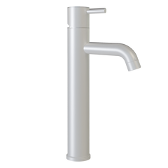 MRT 4 Monomando de Lavabo Alto s/repisa Blanco MARTI 1921