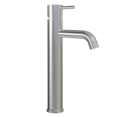 MRT 4 Monomando de Lavabo Alto s/repisa Cromo MARTI 1921