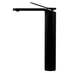 PRO Monomando de Lavabo Alto s/repisa Negro MARTI 1921