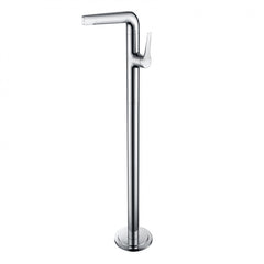 GT Monomando de Lavabo col/ a Suelo Cromo MARTI 1921