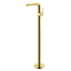 GT Monomando de Lavabo col/ a Suelo Oro MARTI 1921