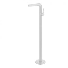 GT Monomando de Lavabo col/ a Suelo Blanco MARTI 1921