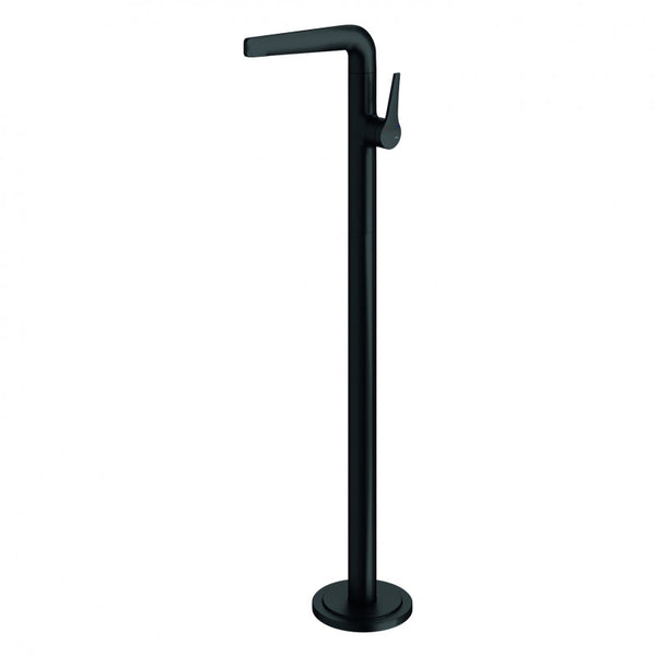 GT Monomando de Lavabo col/ a Suelo Negro MARTI 1921