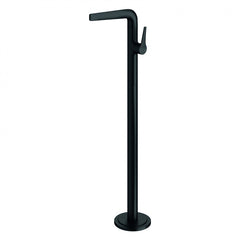 GT Monomando de Lavabo col/ a Suelo Negro MARTI 1921