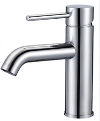 MRT 4 MINI Monomando de Lavabo s/repisa Cromo MARTI 1921