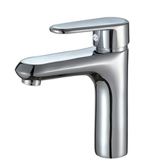 HARMONY Monomando de Lavabo s/repisa Cromo MARTI 1921