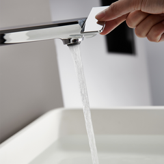 NEXA Monomando de Lavabo s/repisa Cromo MARTI 1921