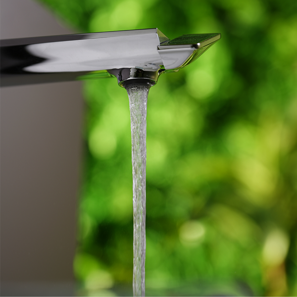 NEXA Monomando de Lavabo s/repisa Cromo MARTI 1921