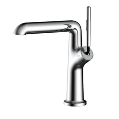 VIENA Monomando de Lavabo s/repisa Cromo MARTI 1921