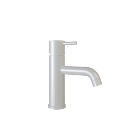 MRT 4 Monomando de Lavabo s/repisa Blanco MARTI 1921