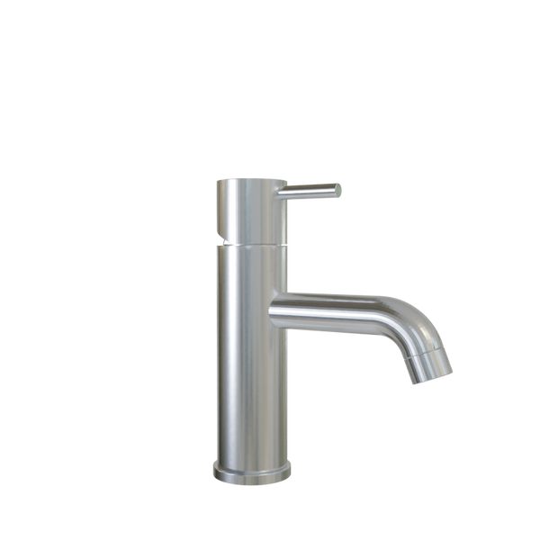 MRT 4 Monomando de Lavabo s/repisa Cromo MARTI 1921