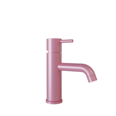 MRT 4 Monomando de Lavabo s/repisa RosaClaro RAL3015 MARTI 1921