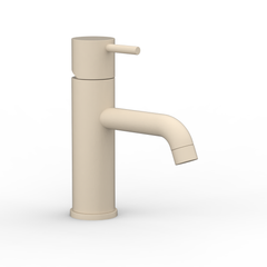 MRT 4 Monomando de Lavabo s/repisa BlancoCrema RAL9001 MARTI 1921