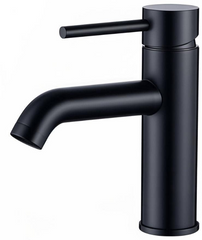 MRT 4 MINI Monomando de Lavabo s/repisa Negro MARTI 1921