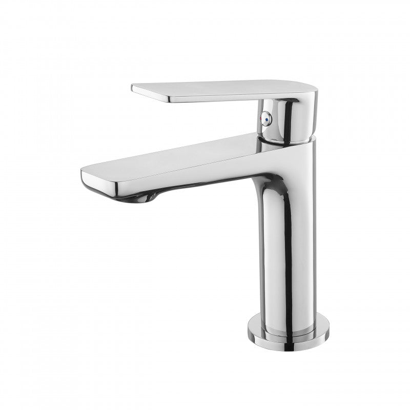 VELVET Monomando de Lavabo s/repisa Cromo MARTI 1921