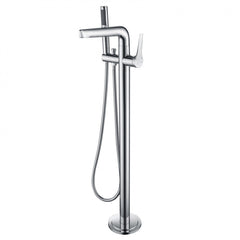 GT Monomando de Llenador de Bañera Cromo MARTI 1921