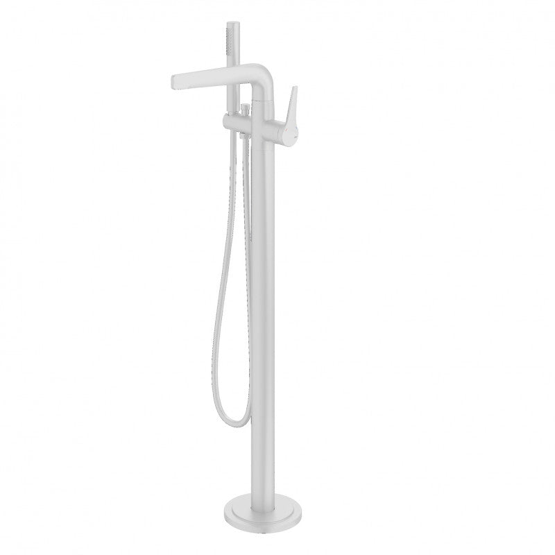 GT Monomando de Llenador de Bañera Blanco MARTI 1921