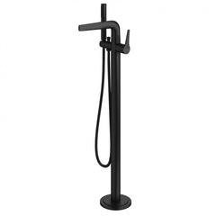 GT Monomando de Llenador de Bañera Negro MARTI 1921