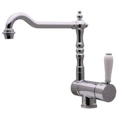 MAJESTIC Monomando de Cocina Abatible Cromo MARTI 1921