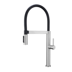 MRT 4 Monomando de Cocina Dirigible Flexyform OSMOSIS INOX MARTI 1921