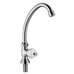 OAS Monomando de s/repisa 1 Agua Cromo MARTI 1921