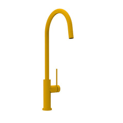 SOPHIE Monomando de Cocina s/repisa AmarilloColza RAL1021 MARTI 1921