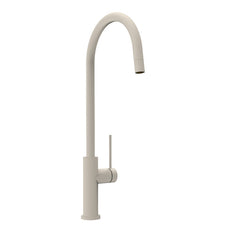 SOPHIE Monomando de Cocina s/repisa BlancoCrema RAL9001 MARTI 1921