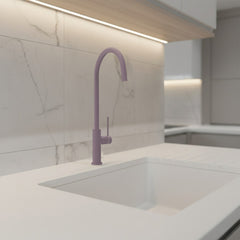 SOPHIE Monomando de Cocina s/repisa VioletaPastel 4009 MARTI 1921