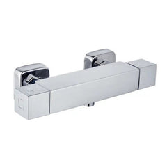 CUBIC TERMOSTÁTICO Monomando de Ducha (con accesorios) Cromo MARTI 1921